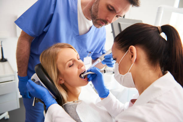 Best Orthodontics  in Sunset, LA