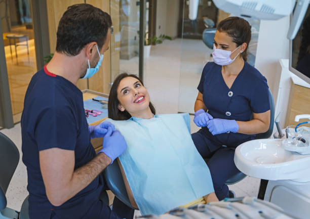 Advanced Technology for Better Dental Care in Sunset, LA