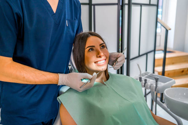 Best Laser Dentistry  in Sunset, LA